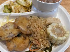 -素满香·素食自助餐(苏州·临顿路店)