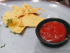 -Shantek象提南亚西餐厅&Bistro(淮海中路店)