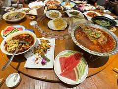 -群英会·三国菜(曹魏古城店)