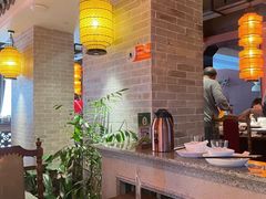 -张家卫·阳江菜·小海鲜(肥婆湾桥店)