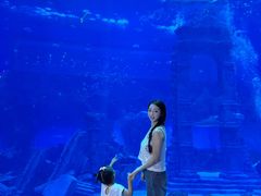 -南昌融创海世界