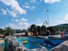 -青鱼湾水上乐园