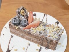 -Line 咖啡(石厦花园店)