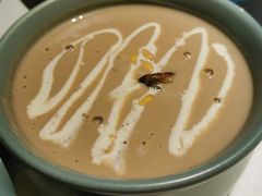 -俄士厨房(五棵松华熙LIVE店)