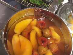 -英雄故事地摊烤肉(马驹桥店)