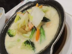 -龙记香港茶餐厅(久光百货店)