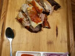 -阿罗新疆菜(人民广场店)