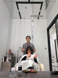 -INLIFE HAIR韩国美发
