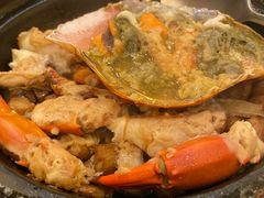 -潮府馆·非遗潮州菜·世纪公园(新国际博览中心店)