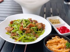 湘西小炒肉-蜀SHU·川菜