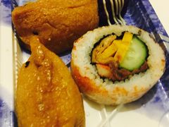 -争鲜回转寿司(通州万达店)