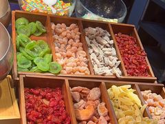 -犇放和牛烤肉·烤榴莲自助(苏宁城市奥莱店)