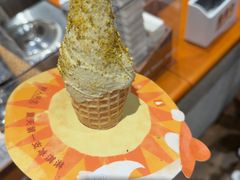 -野人先生现做冰淇淋(北京环宇荟店)