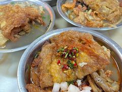-凤张螺蛳粉·爽口粉(跃进路总店)