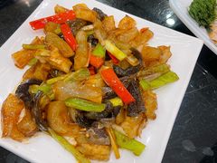 -喜来酌海鲜·饺子(和平一店)