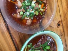 -赵伍面庄(松石大道店)