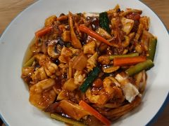 -陈傻子餐厅(世纪都会店)