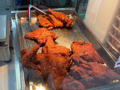 -王二甩老木子鸡(江湾店)