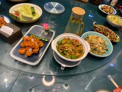 -君霖海鲜私房菜(春柳店)