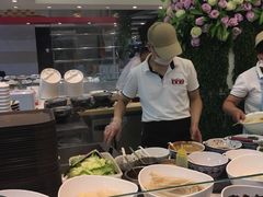 -食美汇美食广场(新奥店)