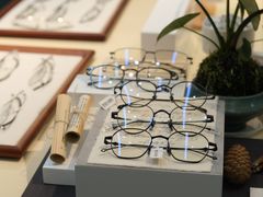 -Eziwish眼镜·蔡司授权店