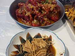 -石牌岭小亮蒸虾•湖北老字号(左岭店)