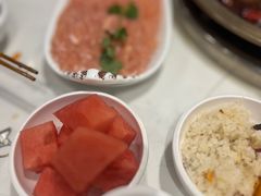 -李常在重庆火锅(合川总店)