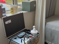 -悦园影院式·足道·养生spa
