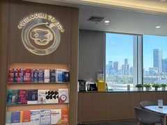 -启德考培雅思托福留学(香洲校区)