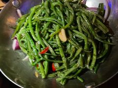 -绿茶餐厅(首开福茂店)