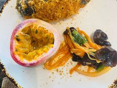 -杭州桐庐康莱德酒店西餐厅-舍