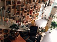 -Kitchen·Y洋厨房西餐厅(王府壹号店)