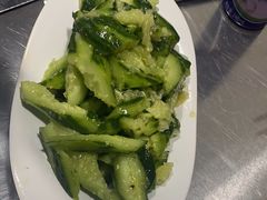 -张记烤羊腿(北花园店)