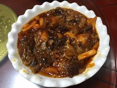 -清真利德顺小老饭庄(复兴路店)