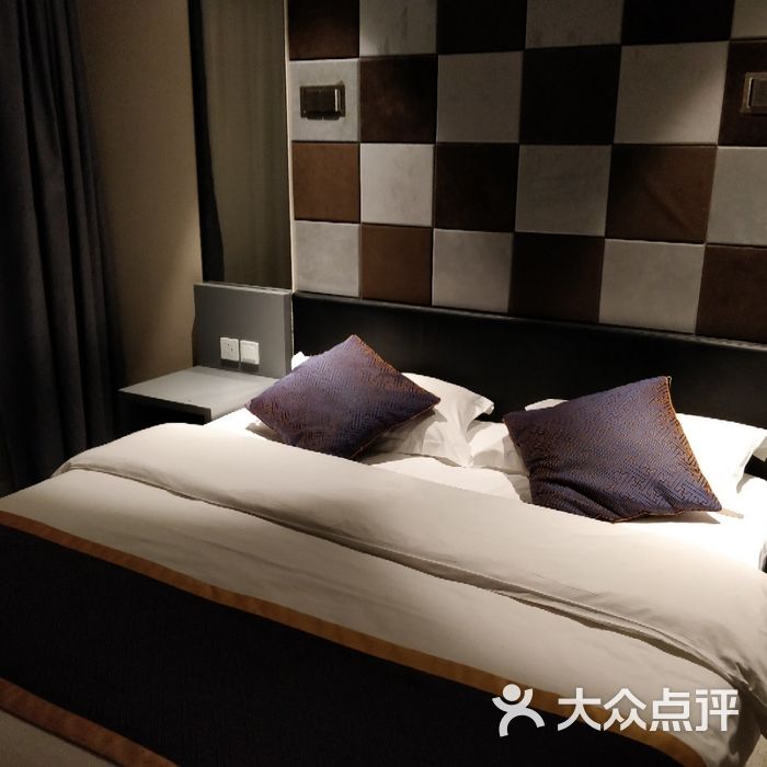 zsmart智尚酒店上海金山朱泾店