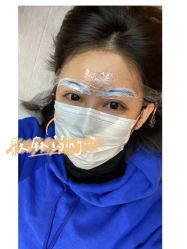 -本小姐美学·半永久纹眉野生眉