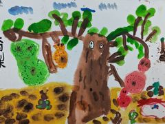 -甲乙果 美术书法(通州校区)