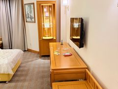 -官房大酒店-玉龙旋宫观景餐厅