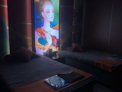 -臻享足道·HIFI影院足疗·泡浴SPA(成华店)