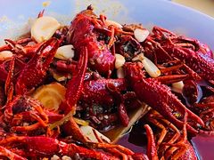 -小田油焖小龙虾(双井店)