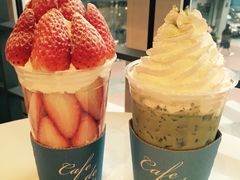 -Cafe de Paris(林荫路店)