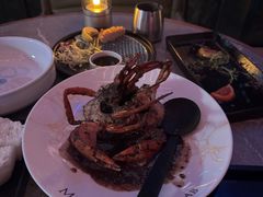 -Ministry of Crab•MOC(交子大道店)