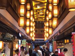 -大张烙馍村(泉山店)
