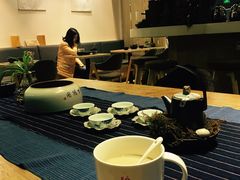 大堂-扫雪煮茶(西村店)