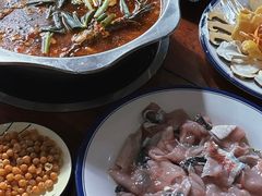 -大理.老字号渝记酸萝卜乌鱼(古城总店)
