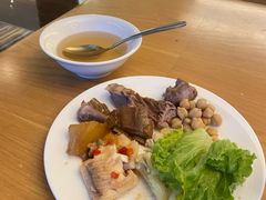 -北京威斯汀酒店