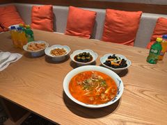 -难忘的面(五矿君澜酒店)