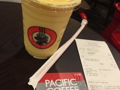 -太平洋咖啡(五月花店)
