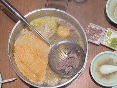 -掂档潮汕牛肉火锅(万象城店)