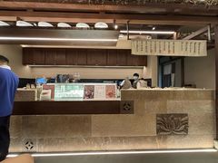 -RUXU入续糖水铺与包(卓悦中心店)
